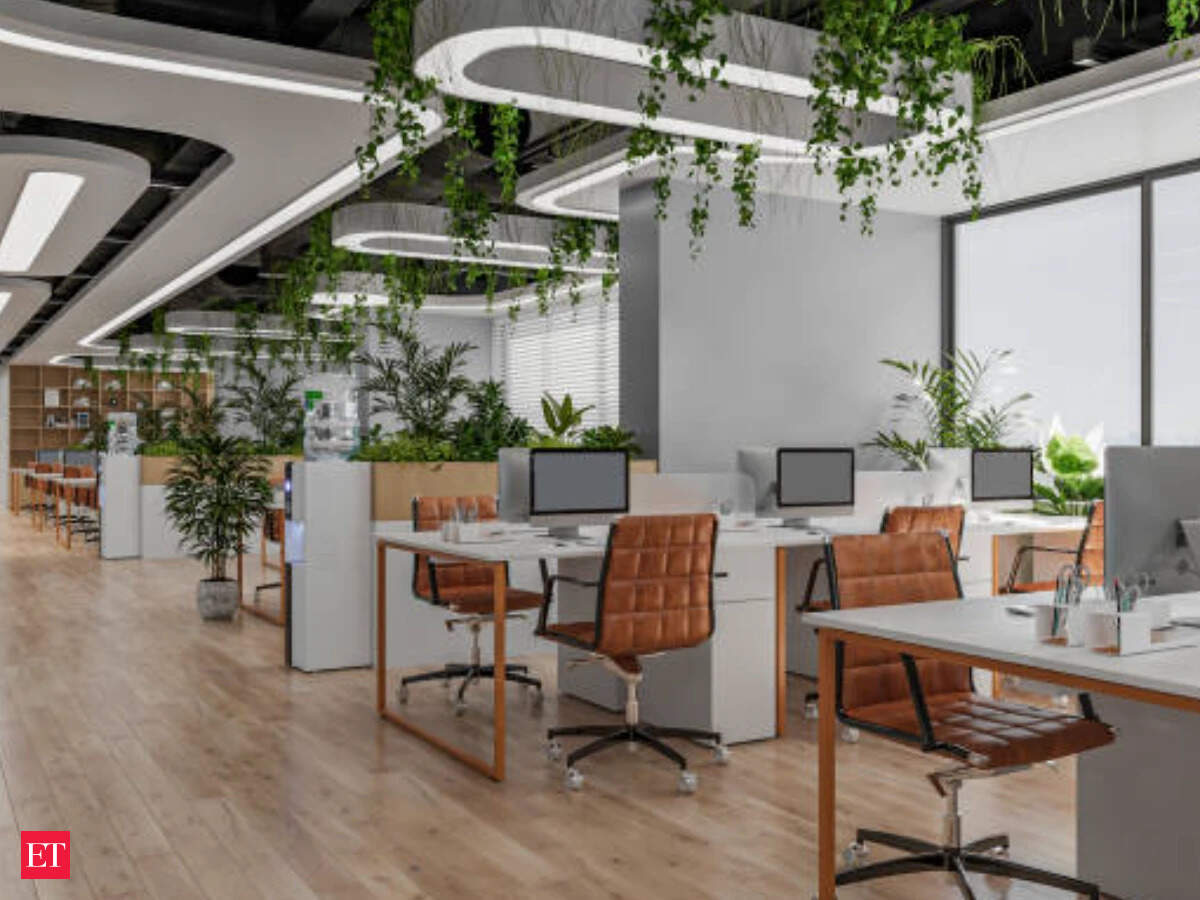 BNP Paribas leases 5 lakh sq ft office in Mindspace REIT’s Chennai complex